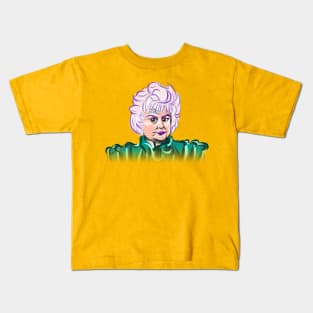 Bea Arthur - No Text Kids T-Shirt